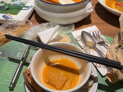 -帕蓝·暹罗料理(大学路店)