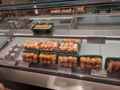 -泸溪河桃酥(秦淮夫子庙一店)
