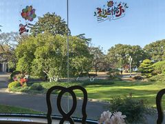 -浙江西子宾馆·瑶园咖啡厅