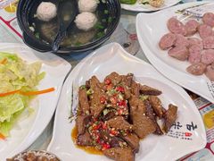 -金姐台湾菜(珠江路店)