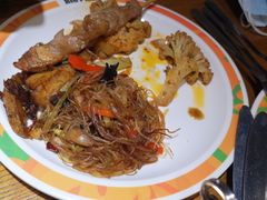 -比格比萨自助(花园路店)