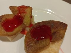 -大中华希尔顿酒店-念自助餐·嗨啤·小龙虾