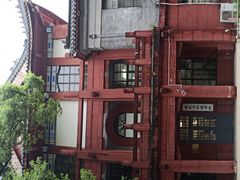 -四川大学(望江校区)