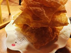 -芦月轩羊蝎子(劲松店)