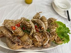 -阿杰臻选海鲜饭店(普陀山店)