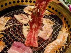 -江户烧肉(高德店)