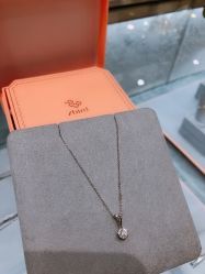 -钻石小鸟钻戒婚戒定制(石路店)