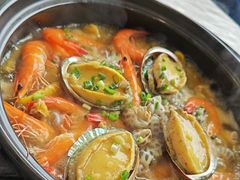 -鲍馬爺·首创鲍鱼鸡(银座店)