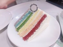 -ADO KAFE(大学城店)