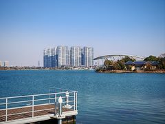 -天屿湖