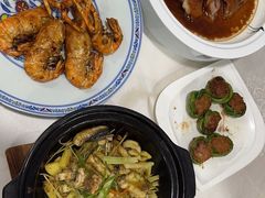 -寻味顺德·南记酒家·传统顺德菜·鱼生(广源路店)