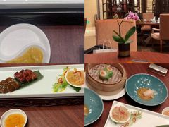 -明阁 Ming Court(广州朗豪酒店)
