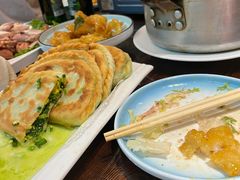 -东北大院·东北菜(三台子店)