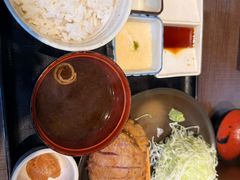 -牛かつもと村(上野店)