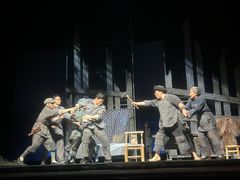 -江西省话剧团经典剧场