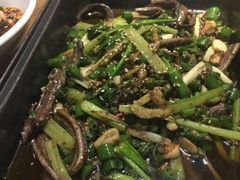 -周三的情书花园餐厅(江北店)