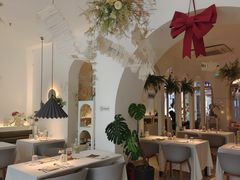 -春树下·树屋花房西餐厅(罍街AS1980店)