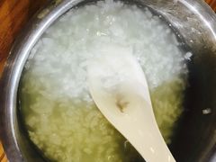 -杨妈妈粥店(滑翔路店)