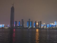 -武汉两江游览·夜游长江(汉口粤汉码头)