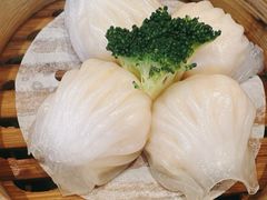 -正佳广场万豪酒店-粤菜餐厅·点心·海鲜·聚餐