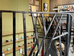 -沙左咖啡(创意68店)