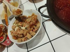 -旧街市鲜货老火锅(大光路店)