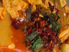 -小螺大作·螺蛳粉火锅(林和西店)