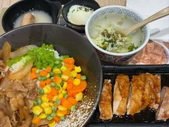 -吉野家 (新街口外大街店)