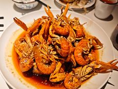 -马头巷·食景园(苏州总店)