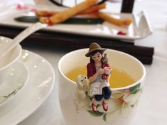 -国贸旋转餐厅(国贸广场店)