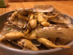 -天天渔港海鲜酒家(石浦玉泉路店)