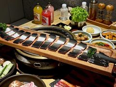 -泥炉烧肉师(新街口金銮巷店)