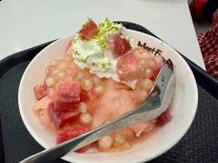 -鲜芋仙(太原街万达店)