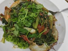 -牛车水美食街