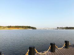 -深圳湾公园(南山区)