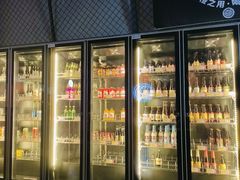 -云海轩·海鲜自助-河北云瑧世纪大饭店1F