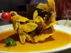 -闫府私房菜·老字号(恒隆店)