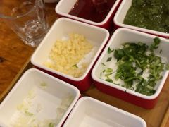 -乐宴·老北京铜火锅(八卦岭店)