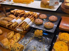 -巴黎贝甜(乌鲁木齐北京路汇嘉店)