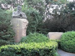 -徐家汇源景区-衡山公园
