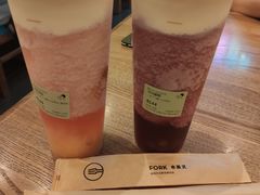 -喜茶(永旺梦乐城店)