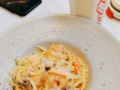 -Manner Coffee(万象食家店)