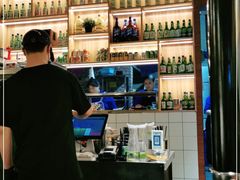 -肉甲韩国木炭烤肉(新壹街1店)