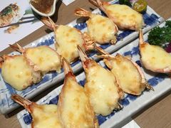 -大渔铁板烧(花园道店)