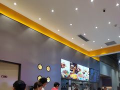 -小杨生煎(深圳岗厦北店)