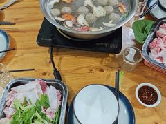-秧塘牛八宝(金山路店)