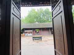-三苏祠