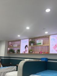 -白博士祛痘·皮肤管理中心