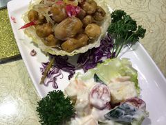 招牌咕噜肉-五邑人家(江门店)