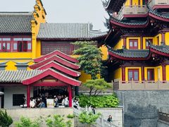 -南京城墙景区